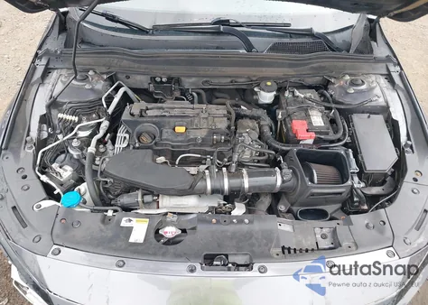 2018 Honda Accord Ex-L 2.0T из США, поврежденный, VIN 1HGCV2F54JA024117